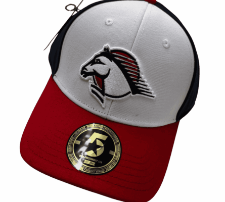 ECH Retro-Cap 2024 – Blau-Weiss-Rot
