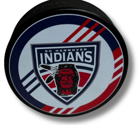 Puck „Indians“